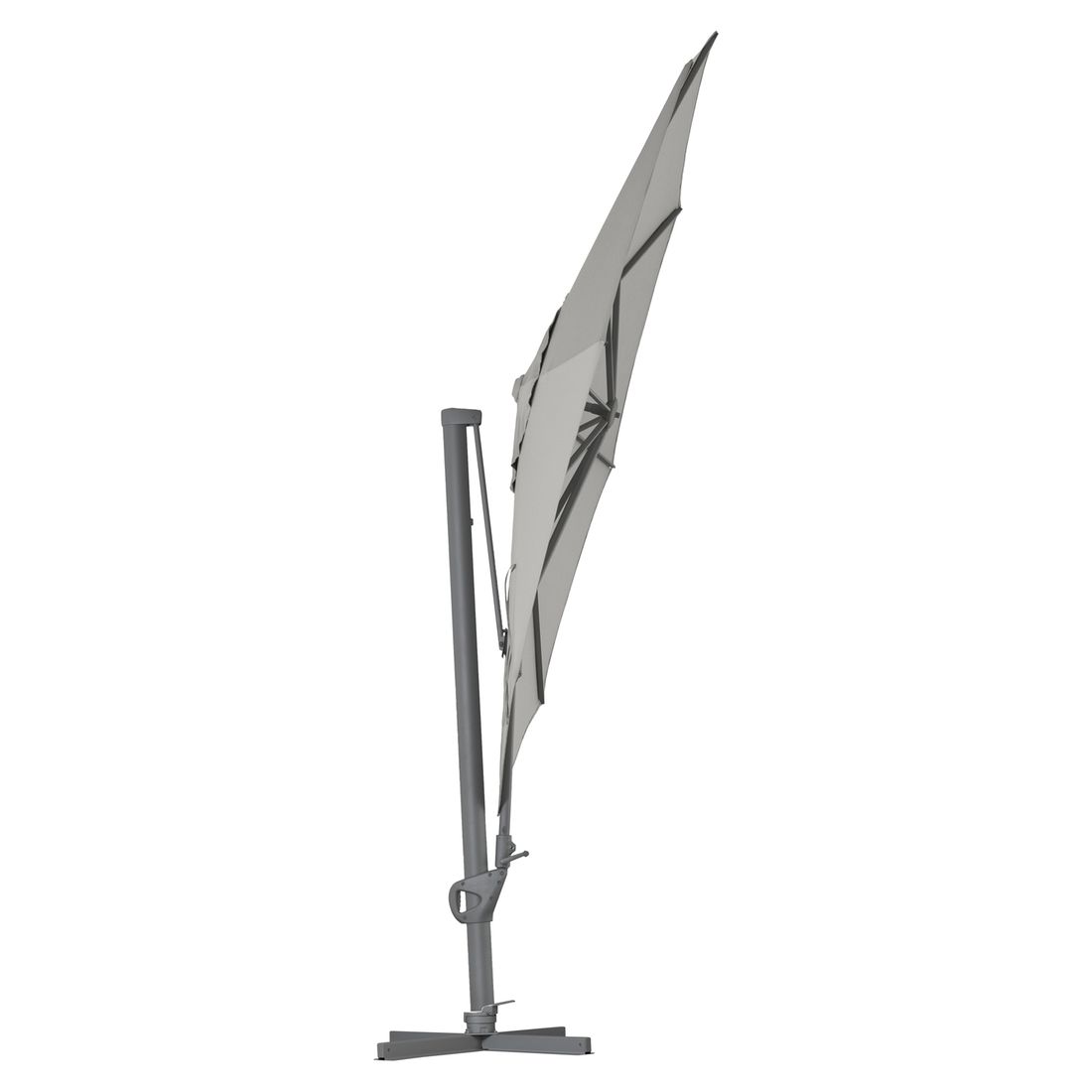 OUTLIV. Saint Tropez Ampelschirm Ø350cm