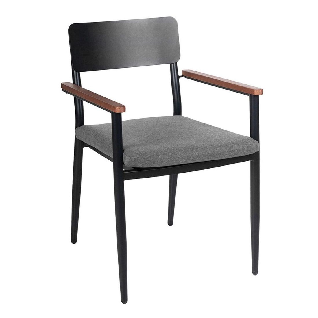OUTLIV. Lorenzo Gartenmöbel-Set XXL (12 Plätze) Tisch 266/331/396x110cm