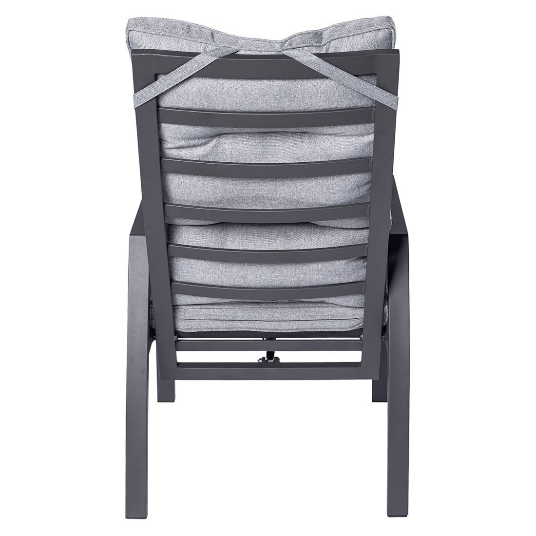 LC Garden Bondino Gartenmöbel-Set Tisch 200/260x100cm