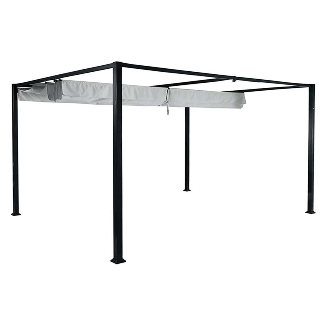 Siena Garden Dach zu Gartenpergola Sky 400x300cm Polyester