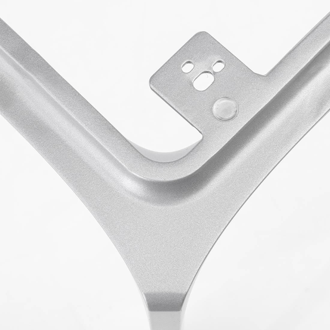 Kettler Diamond Gartentisch-Gestell Aluminium