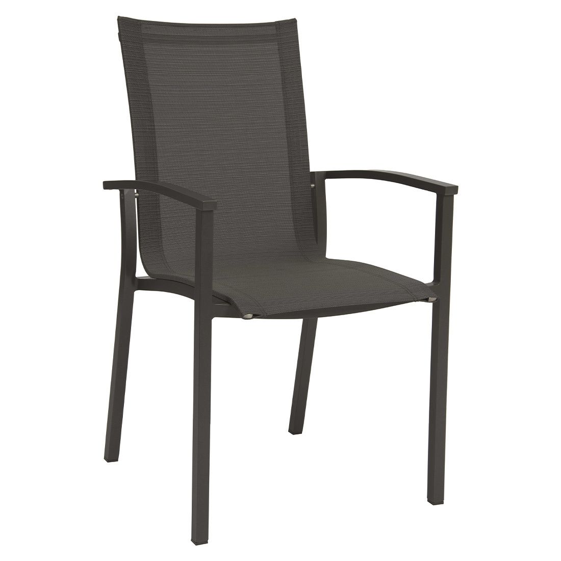Stern Evoee Gartenmöbel-Set L (6 Plätze) Tisch 200x100cm