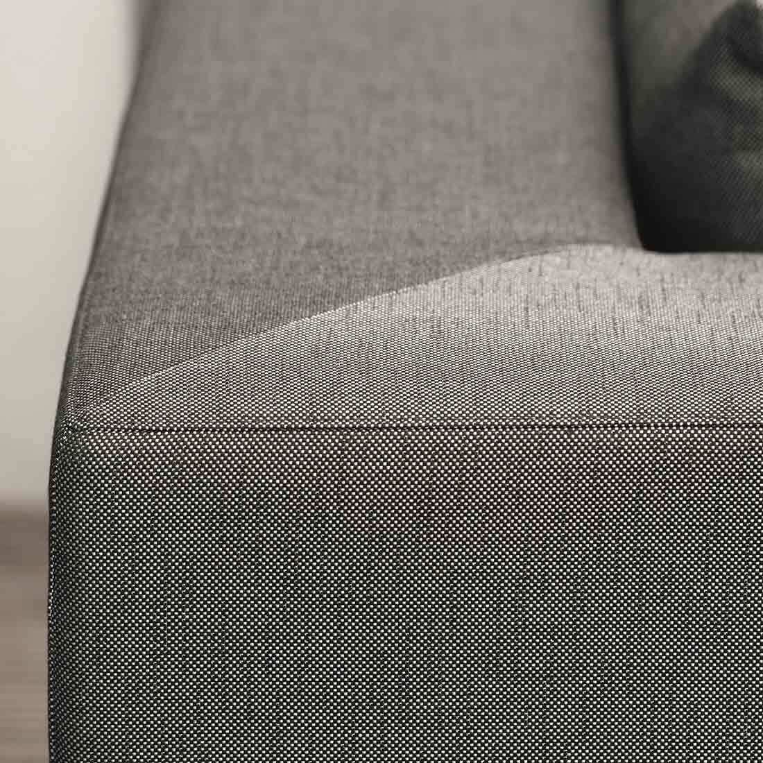 Stern Taavi Gartenloungesofa  Aluminium/Polyacryl
