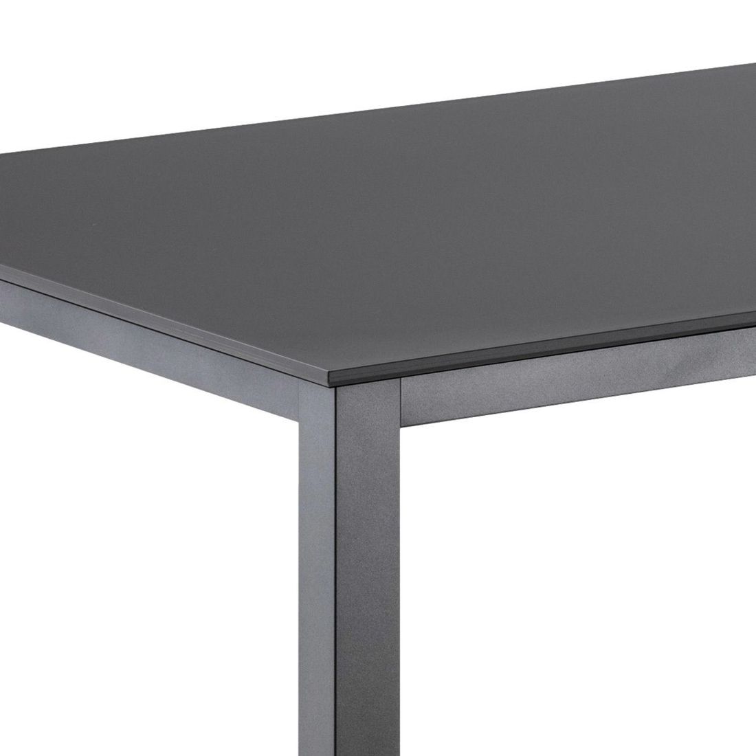 Kettler Cirrus Gartenmöbel-Set M (4 Plätze) Tisch 160x95cm