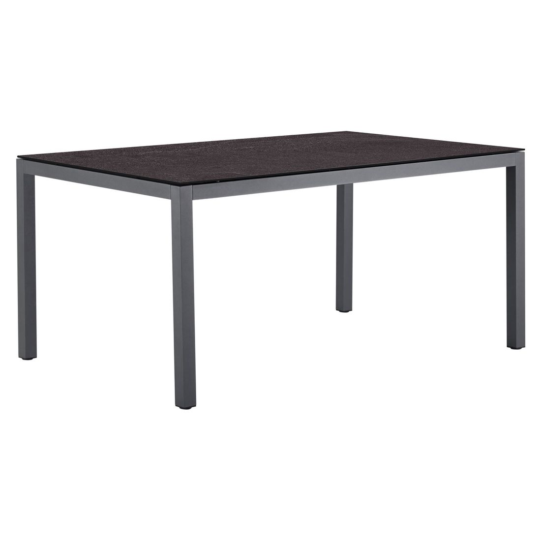 Solpuri Classic Gartentisch Aluminium/HPL
