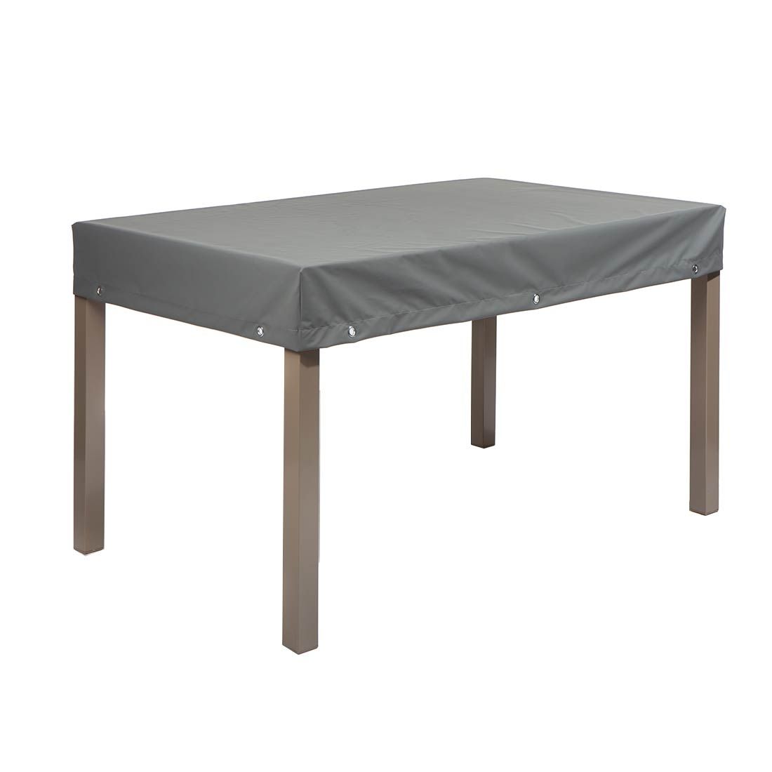 Heinemeyer Gartentisch Schutzhülle 220x100cm Teak Safe