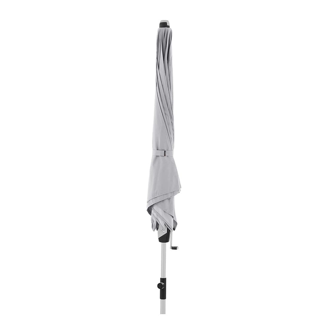 Knirps Silver Sonnenschirm Ø290cm Automatic HV