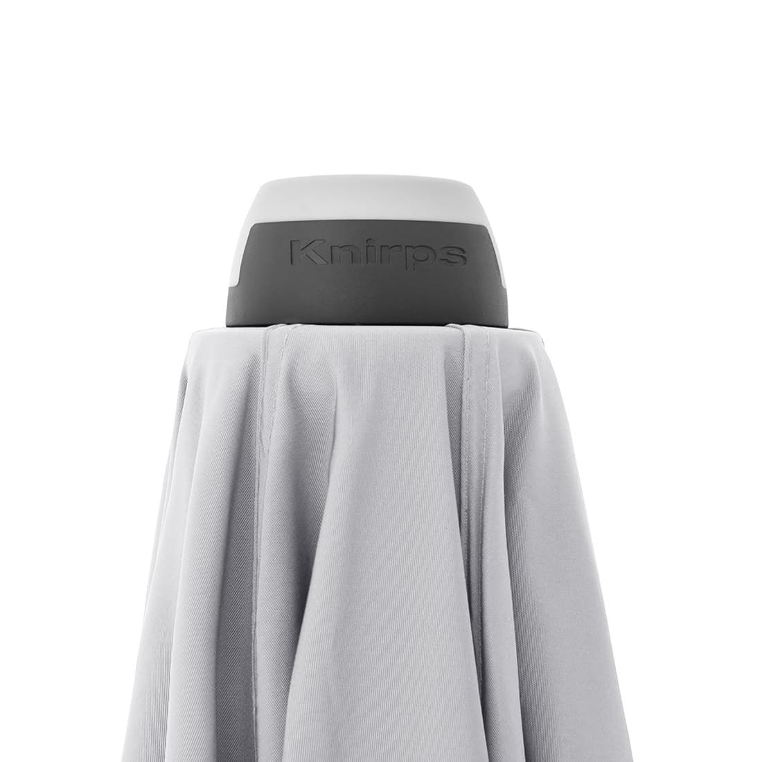 Knirps Silver Sonnenschirm Ø290cm Automatic HV