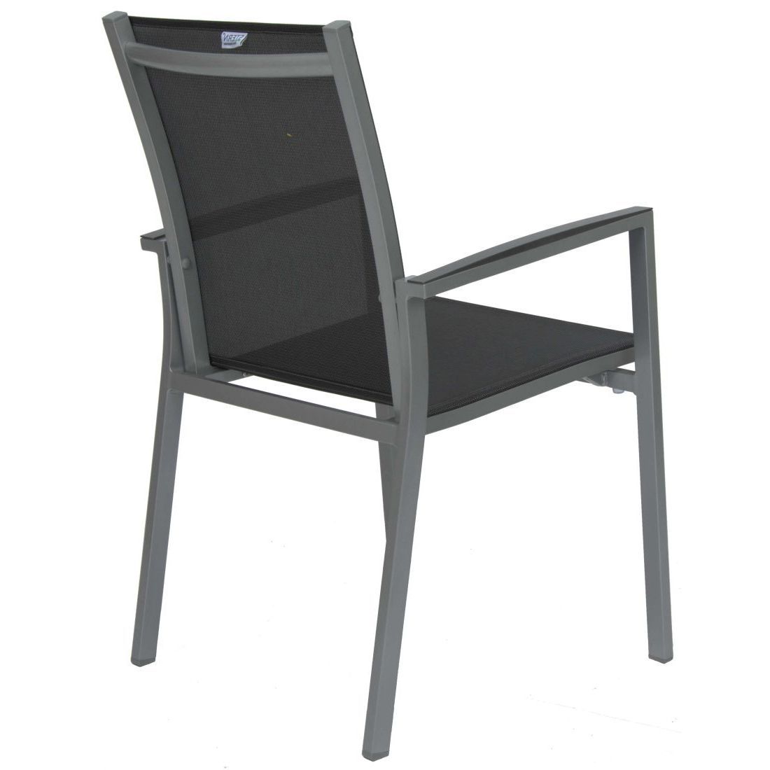 Stern New Levanto Stapelsessel Aluminium/Textilene