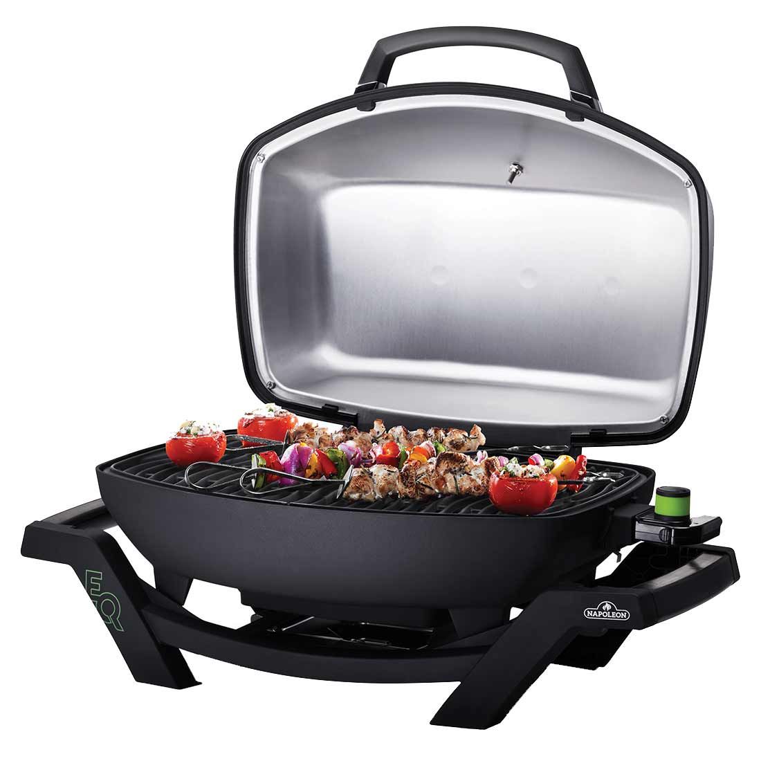 Napoleon Elektrogrill TravelQ PRO 285E