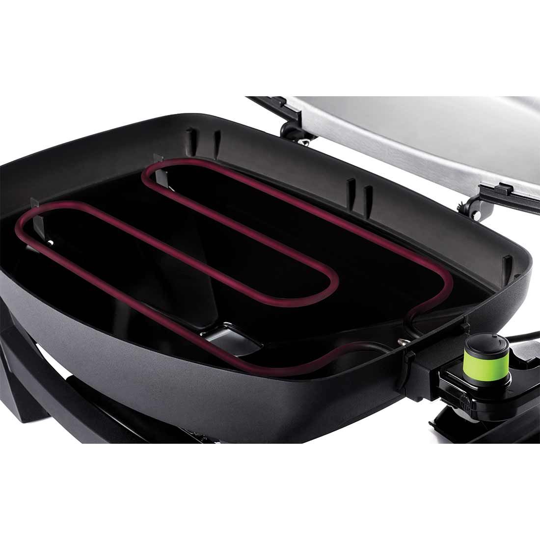 Napoleon Elektrogrill TravelQ PRO 285E