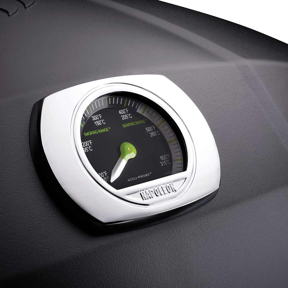 Napoleon Elektrogrill TravelQ PRO 285E
