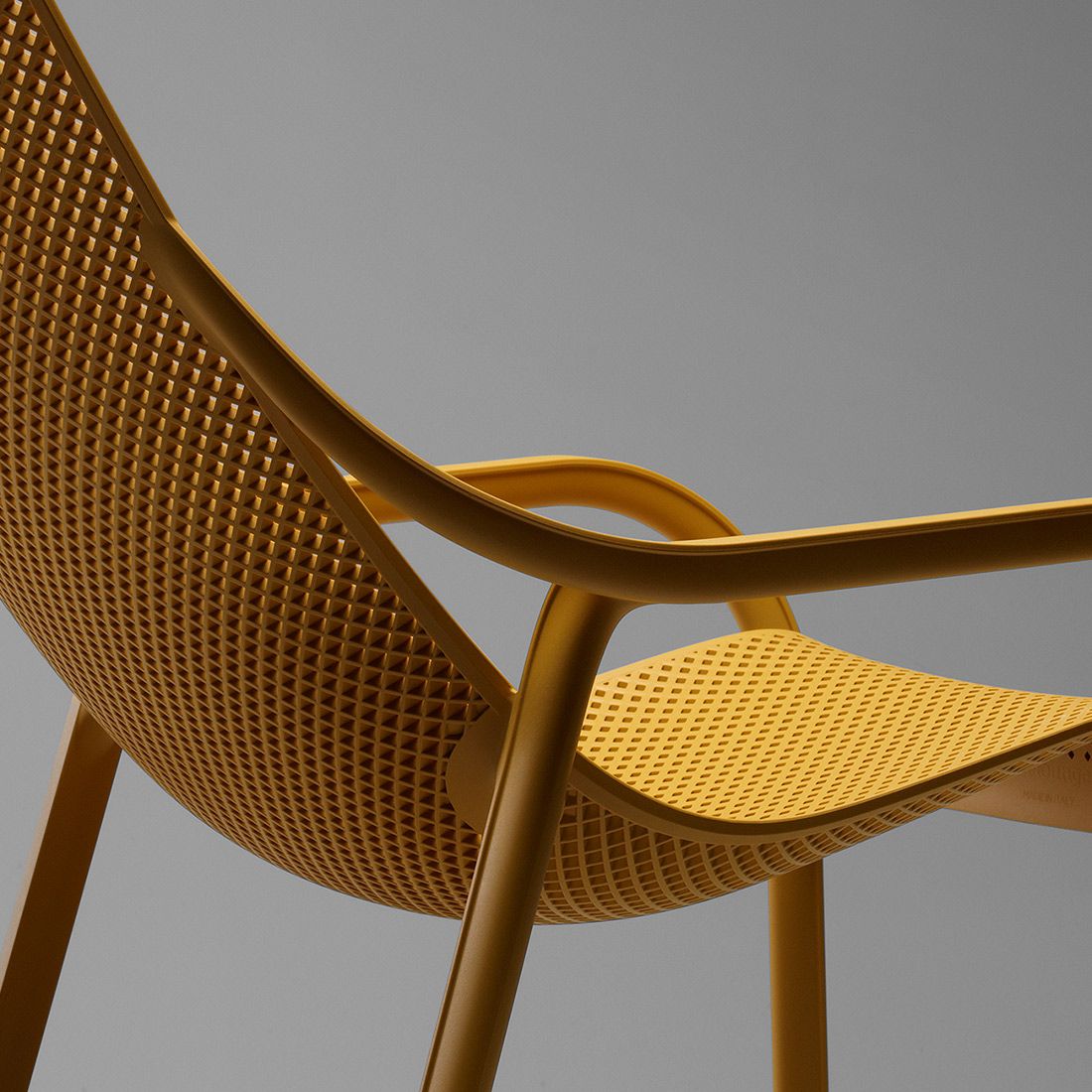 Nardi Net Loungesessel Kunststoff