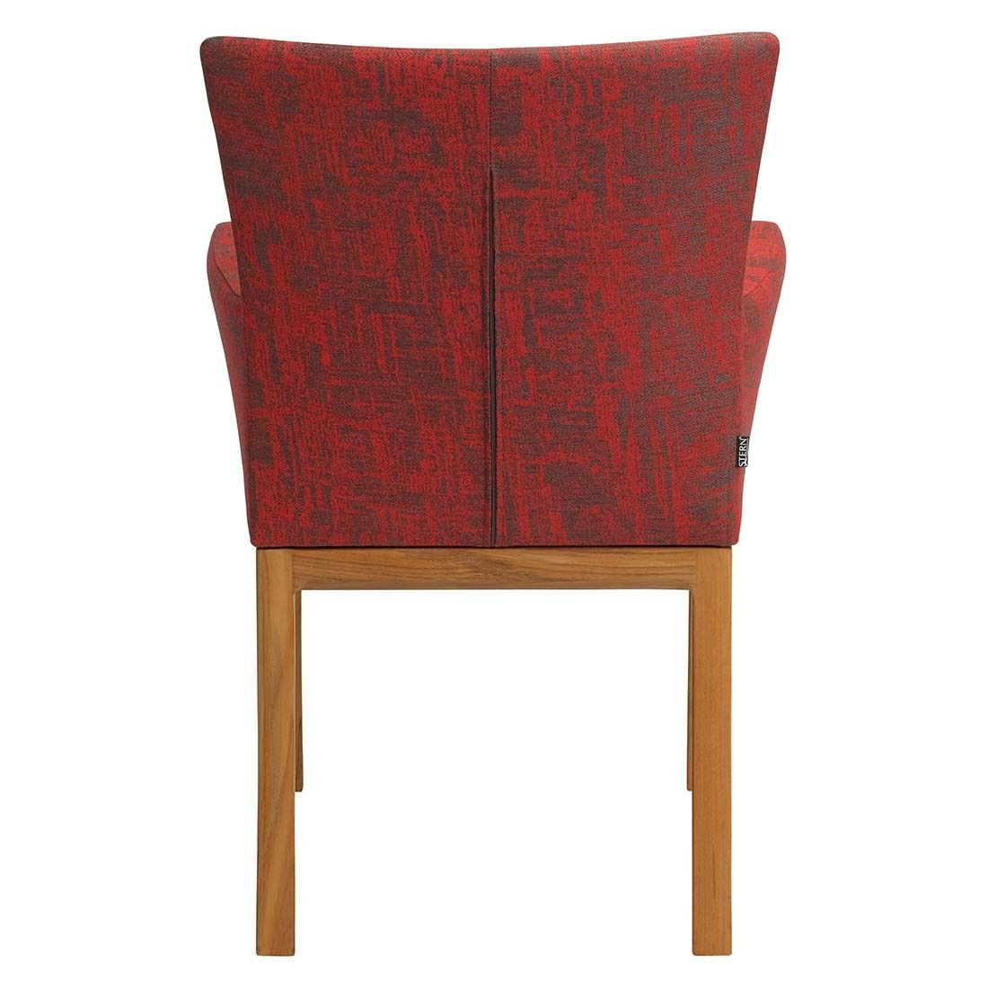 Stern Artus Diningsessel Teak/Polyacryl