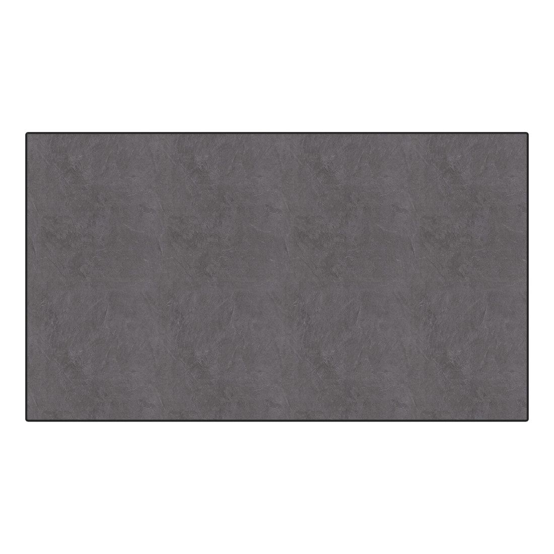 Sieger Boulevard Klapptisch 165x95cm Stahl/Vivodur