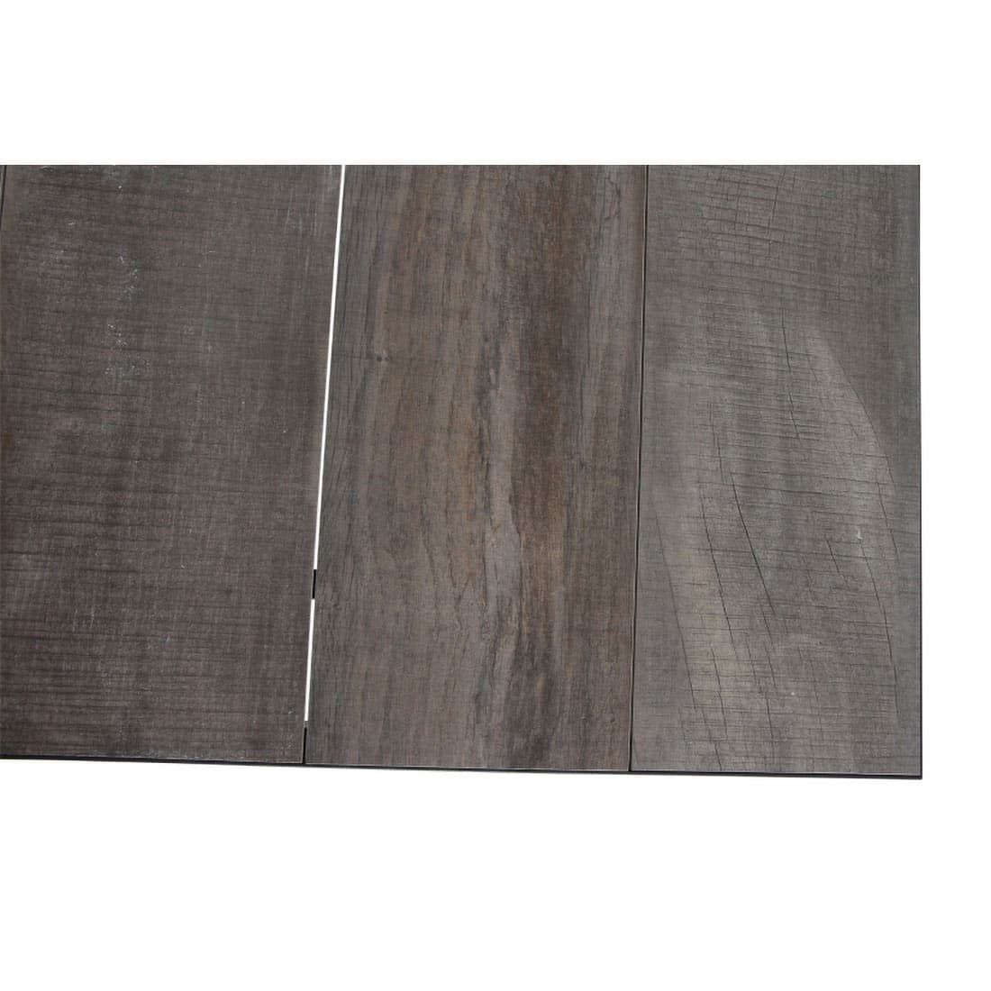 Siena Garden Corido Gartentisch 140x85cm Aluminium/Keramikfliese