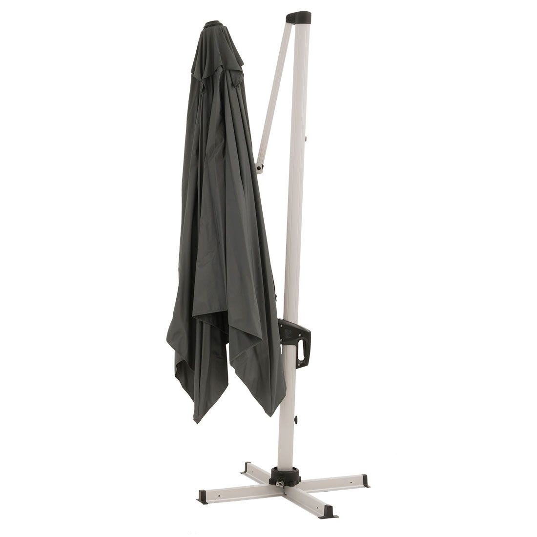Derby Ravenna AX-Plus Ampelschirm High-Protection 300x300cm