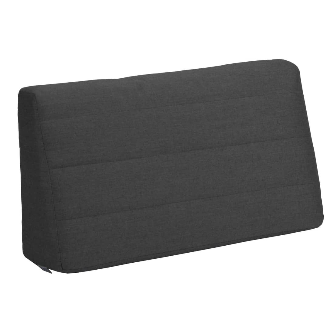 Stern New Holly Rückenkissen Keilform 75x40cm Outdoorstoff