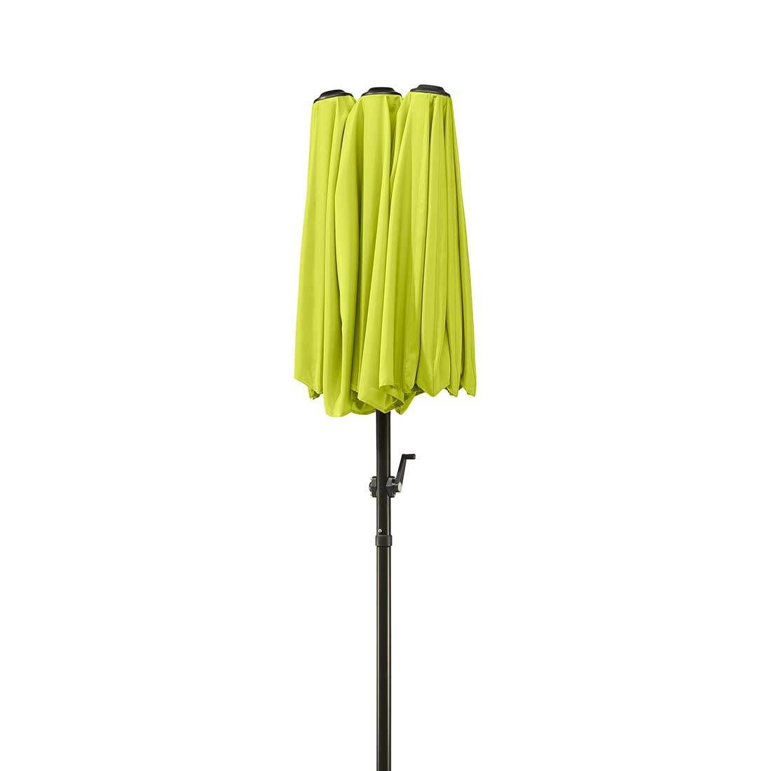 Schneider Salerno Stockschirm 300x150cm inkl. Schutzhülle