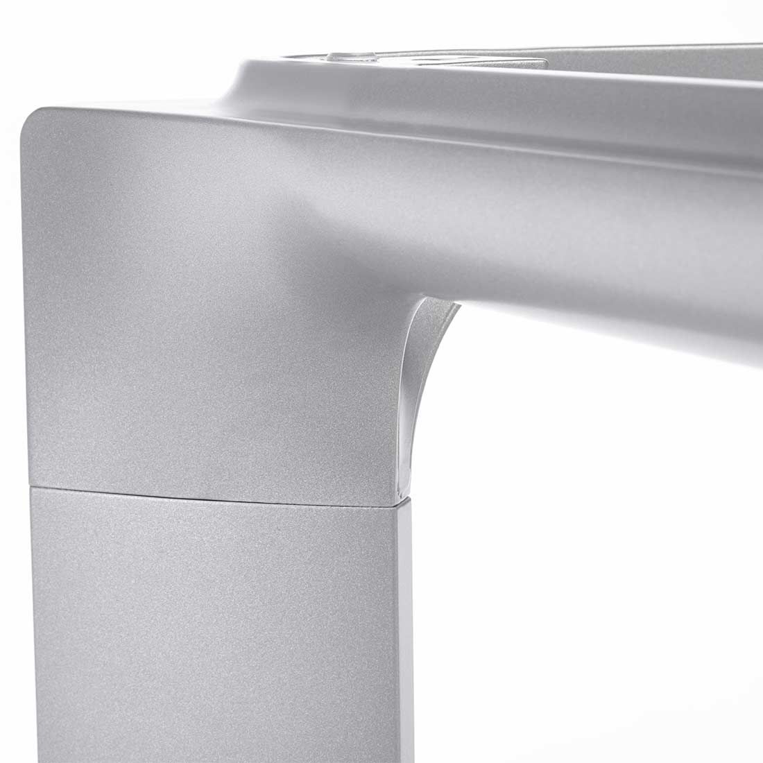 Kettler Diamond Gartentisch-Gestell Aluminium