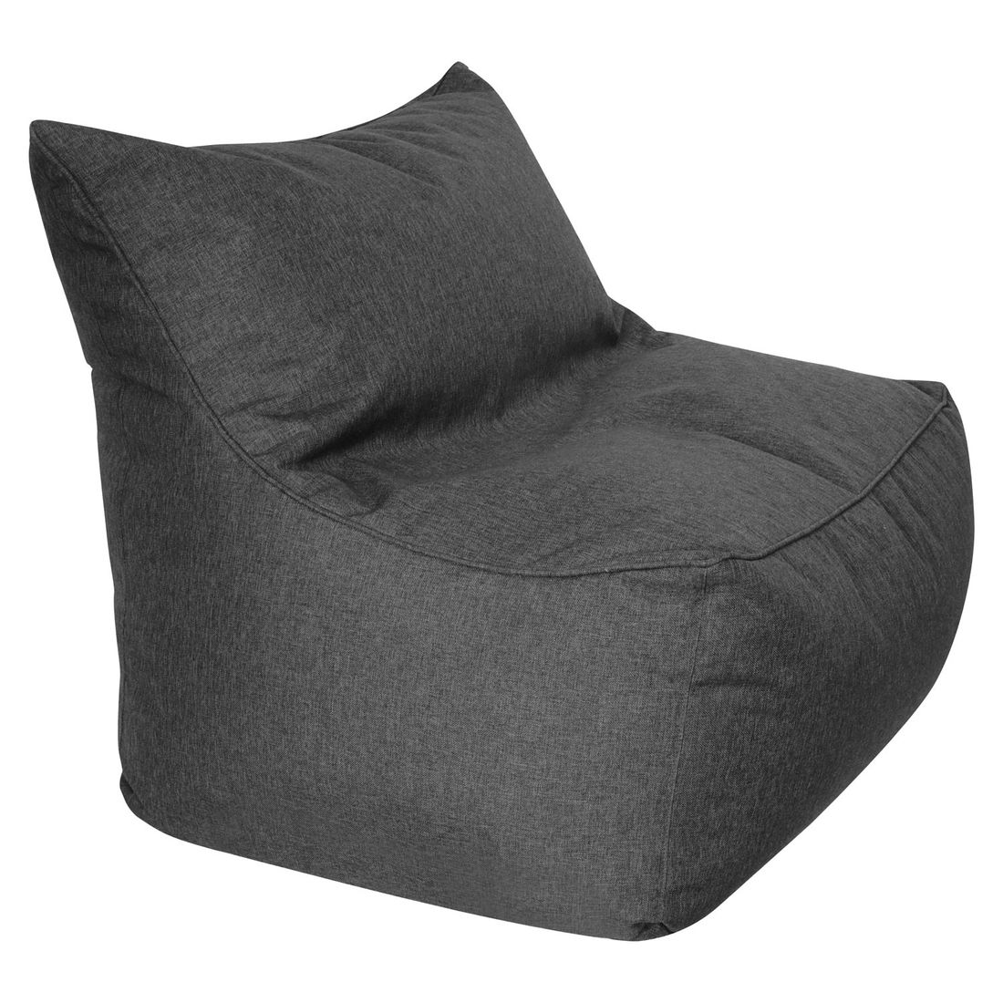 KETTtex Sylt Sitzsack Kunstfaser