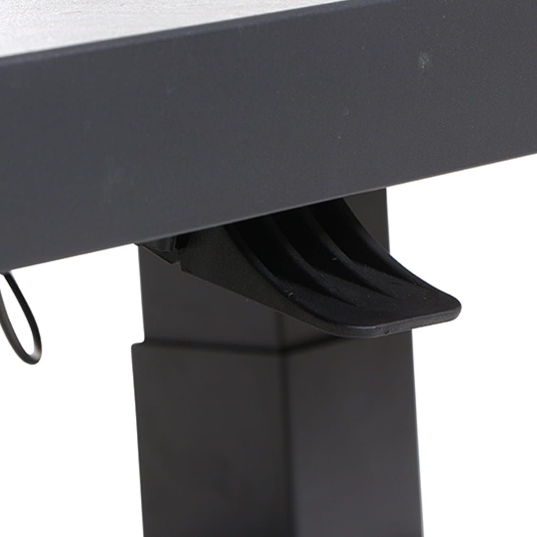 Siena Garden Bellani Lifttisch 160x90cm Aluminium/Keramikfliese