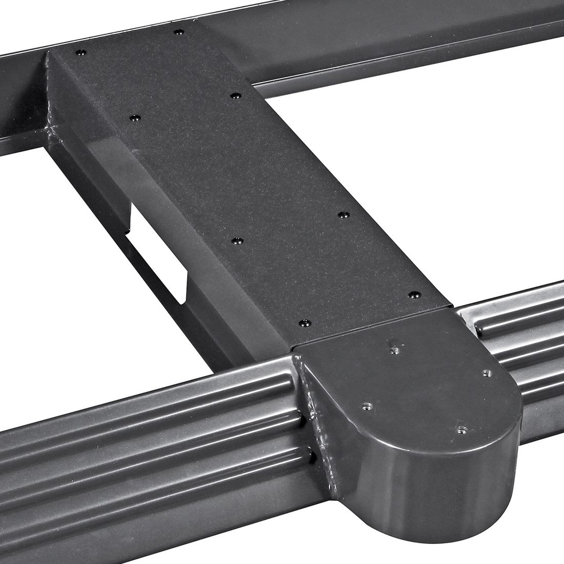 Knirps Rahmenständer LK106 / M8 für Pendelschim Premium (ohne Platten)