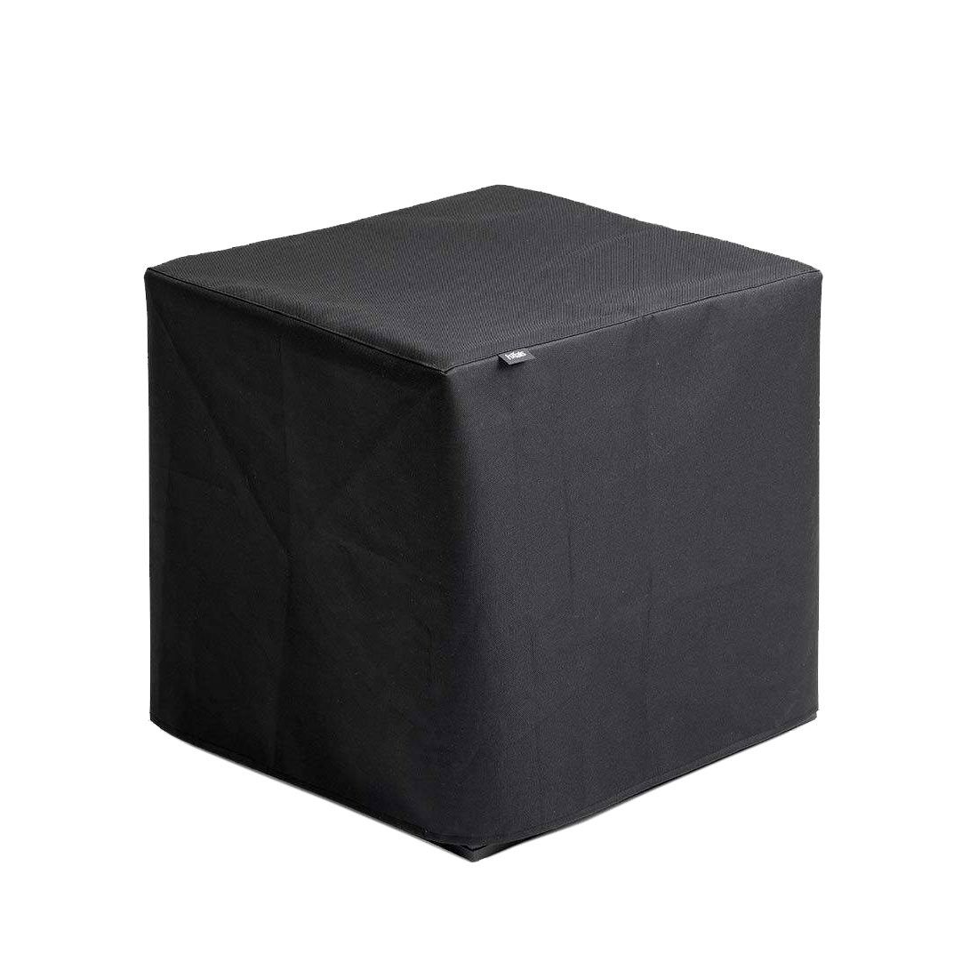 höfats CUBE F Grillabdeckung 43x43x44cm