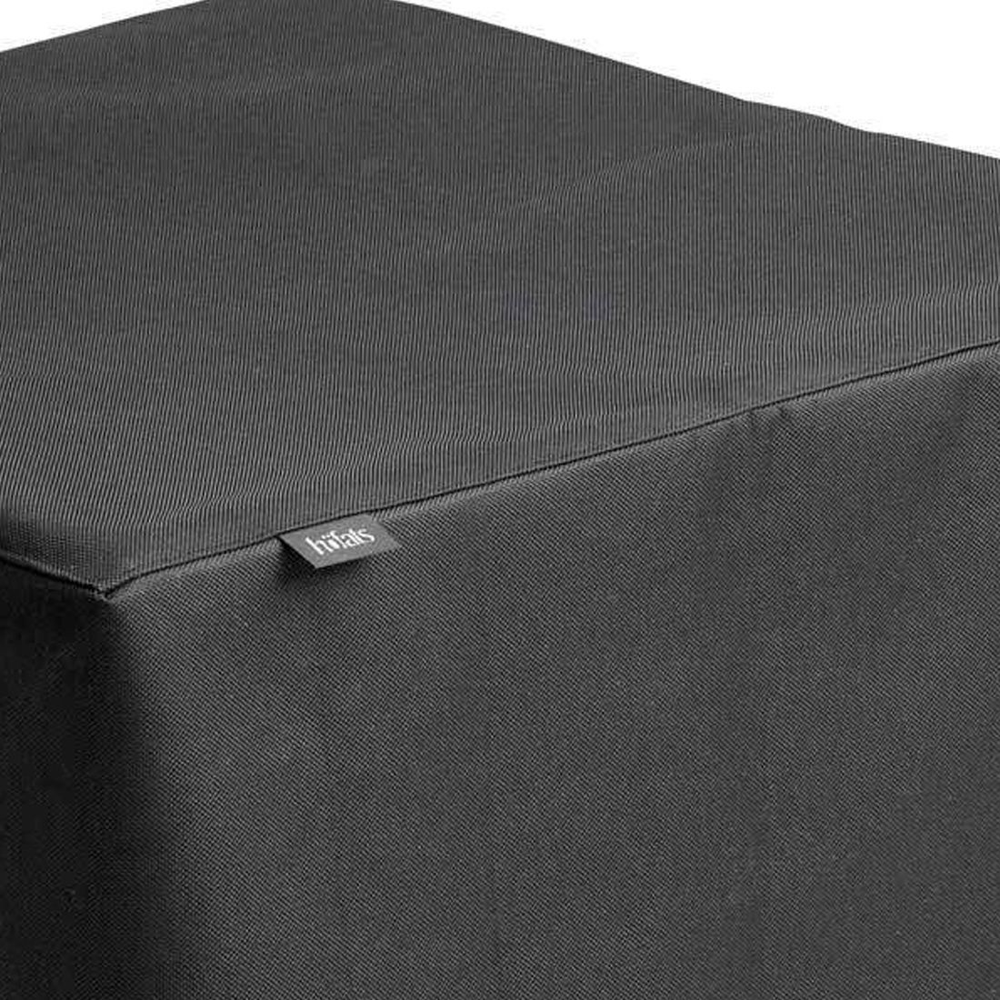 höfats CUBE F Grillabdeckung 43x43x44cm