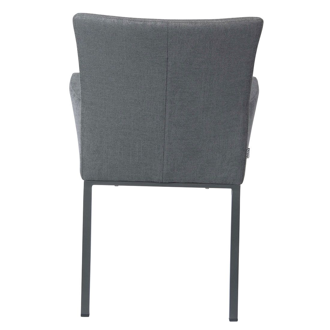 Stern Artus Diningsessel Aluminium/Outdoorstoff
