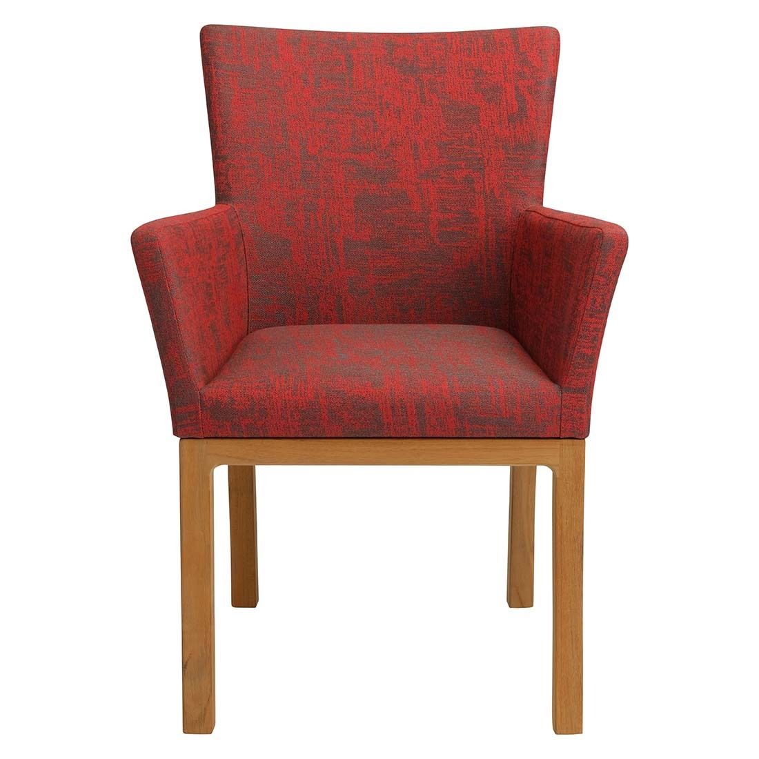 Stern Artus Diningsessel Teak/Polyacryl