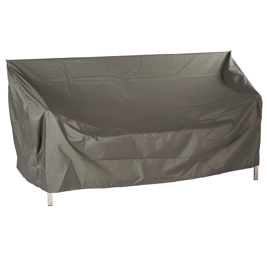 Stern Allround Gartenbank Schutzhülle 162x66x86,5/59cm