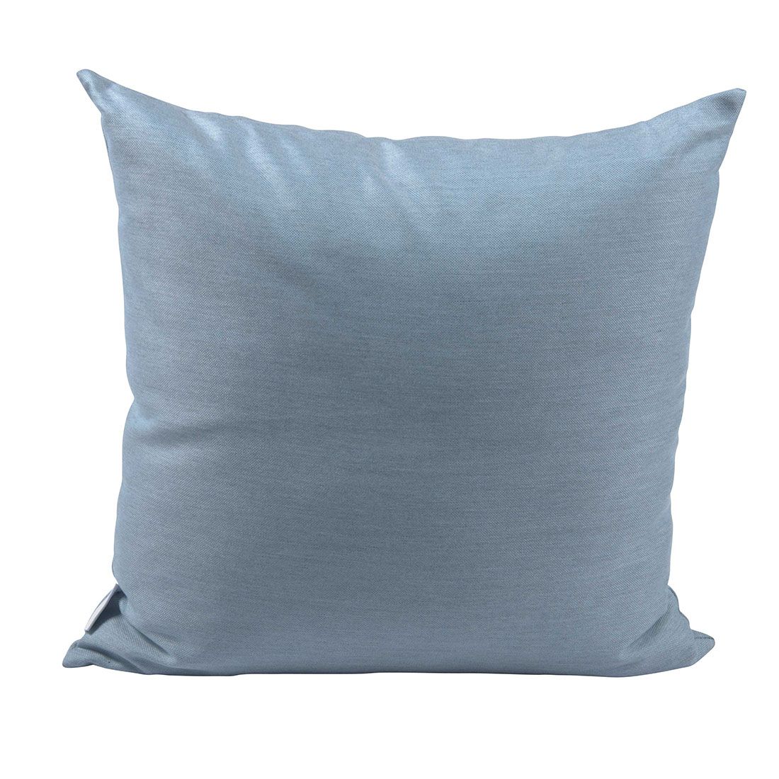 Stern Dekokissen 55x55cm Uni Polyacryl