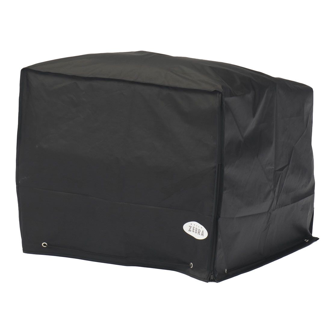Zebra Fly Hockerhaube 70x70x37cm