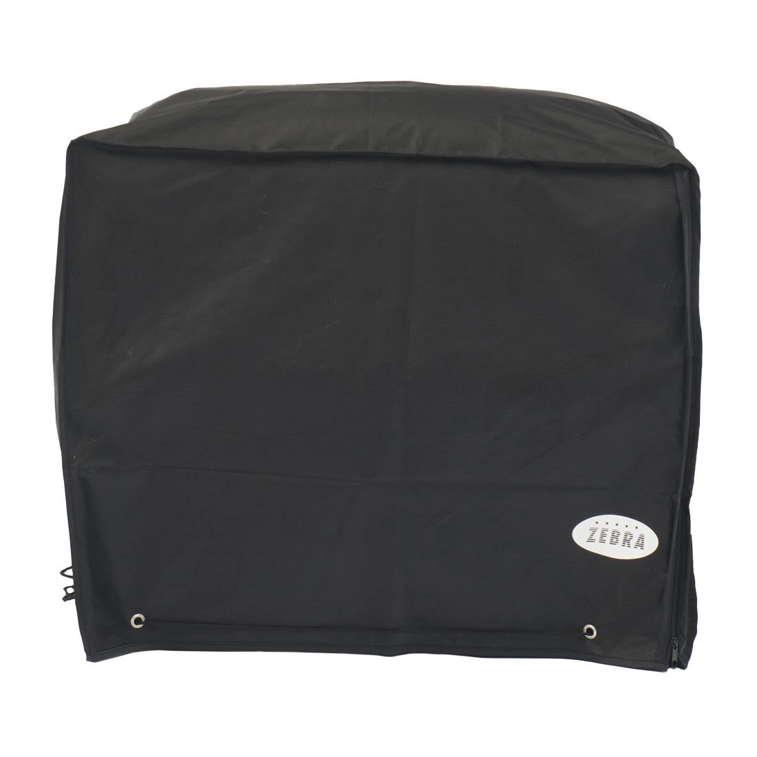 Zebra Fly Hockerhaube 70x70x37cm