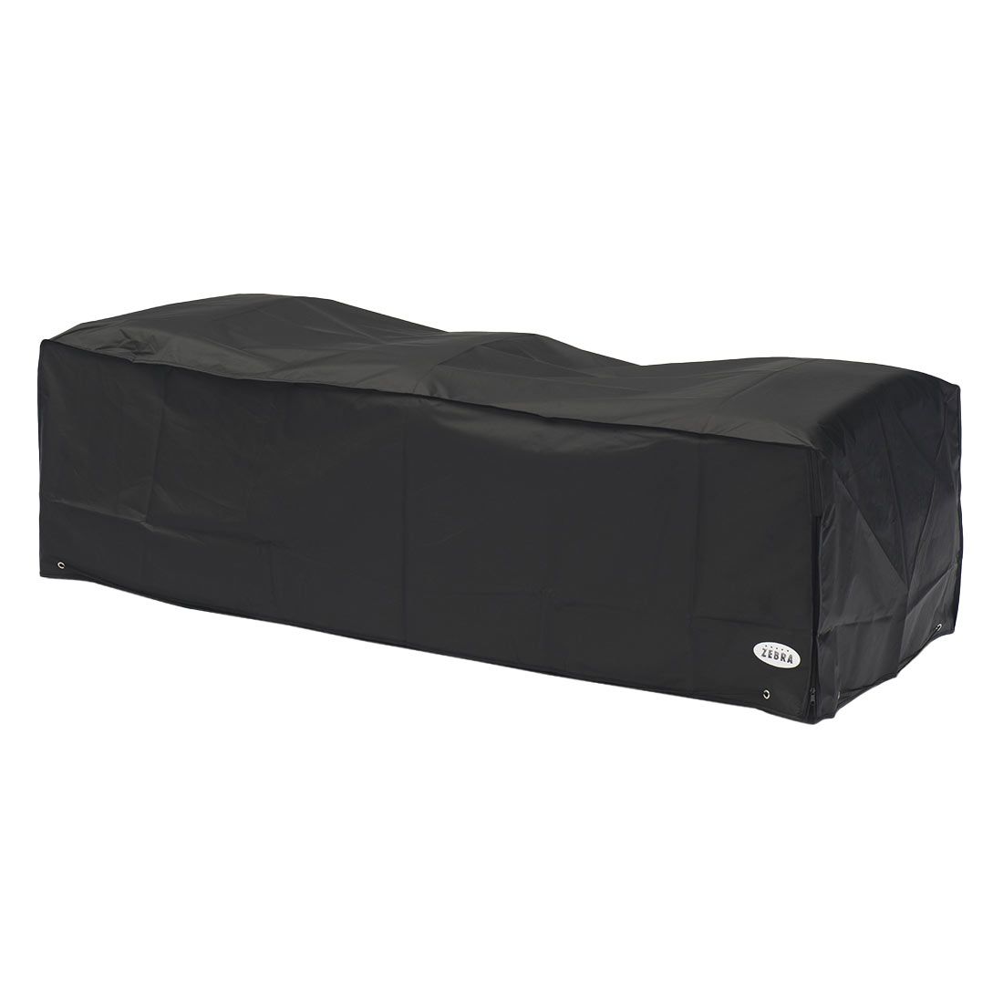 Zebra Cubo Loungehaube 3-Sitzer 201x77x56cm