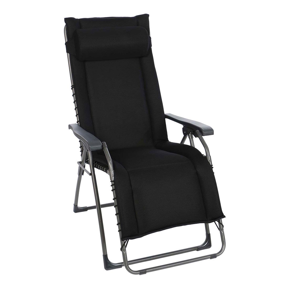 Sungörl Oasi Daydreamer Relaxliege verstellbar Aluminium/Textilene