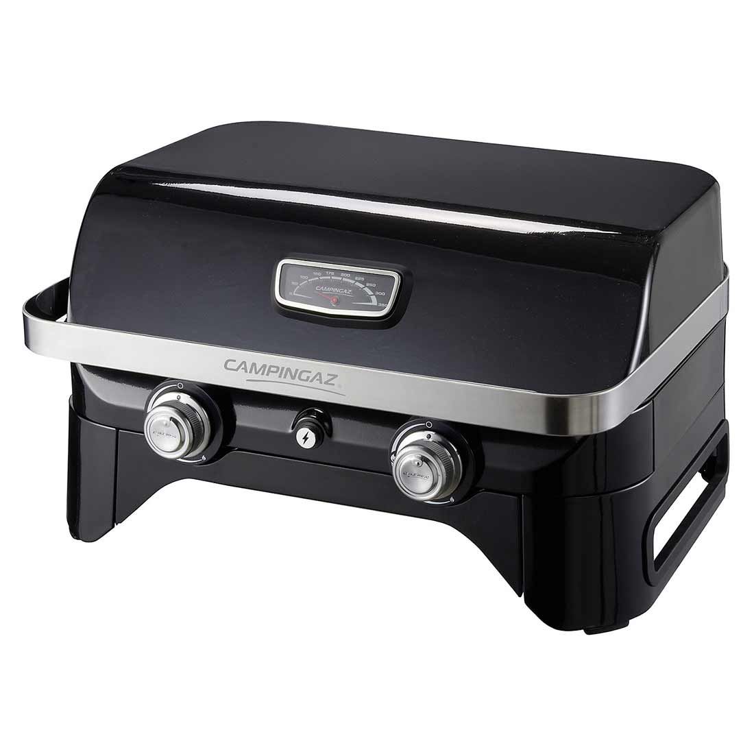 Campingaz Gasgrill Attitude 2100 LX Plus