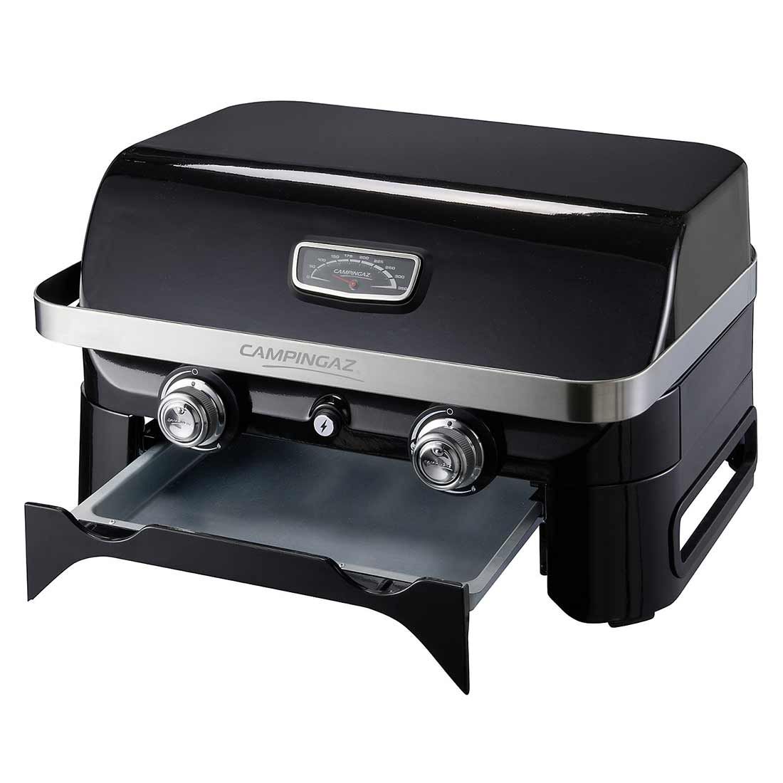 Campingaz Gasgrill Attitude 2100 LX Plus