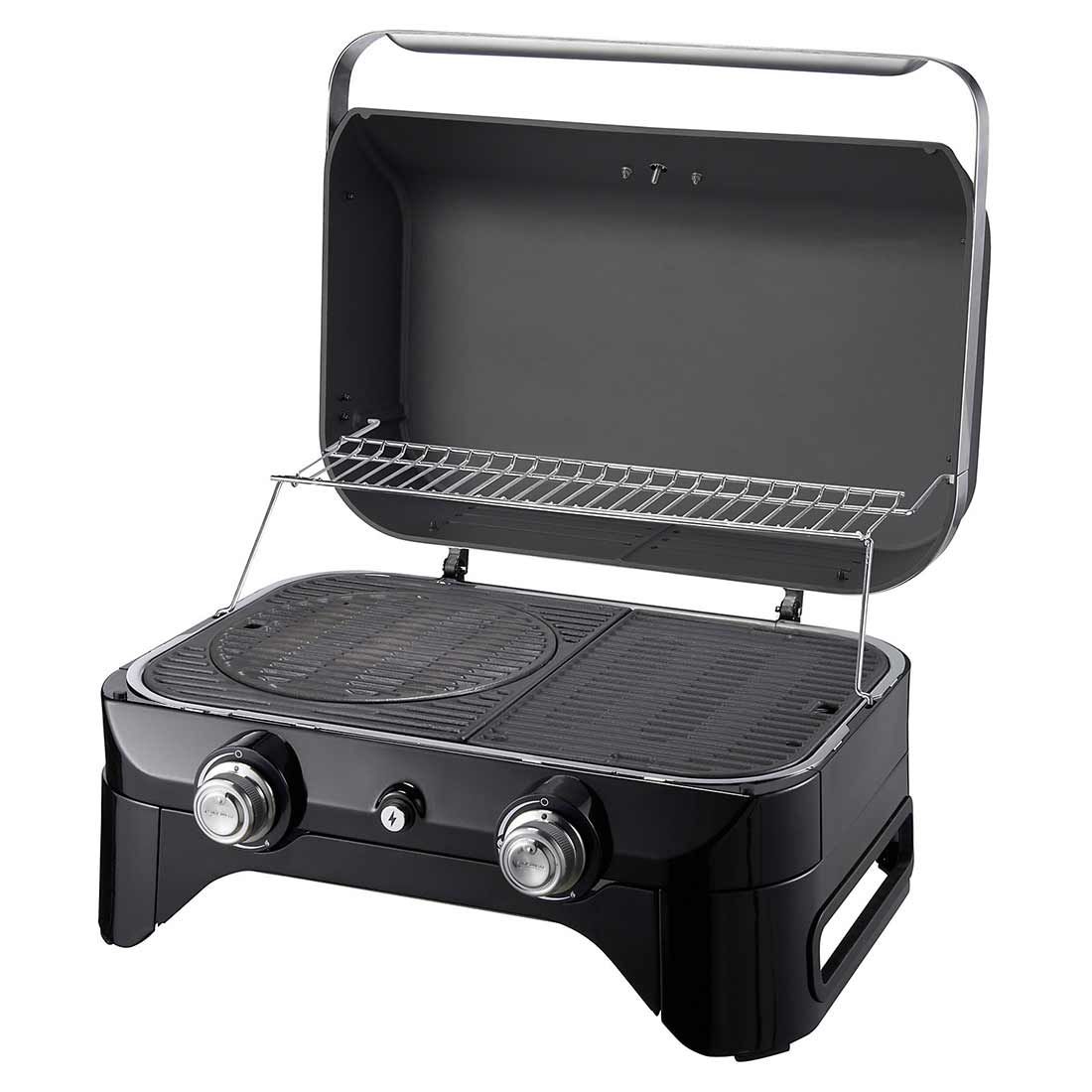 Campingaz Gasgrill Attitude 2100 LX Plus