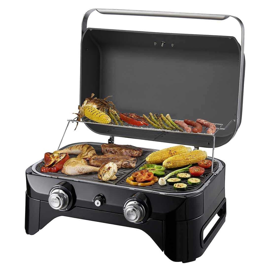 Campingaz Gasgrill Attitude 2100 LX Plus