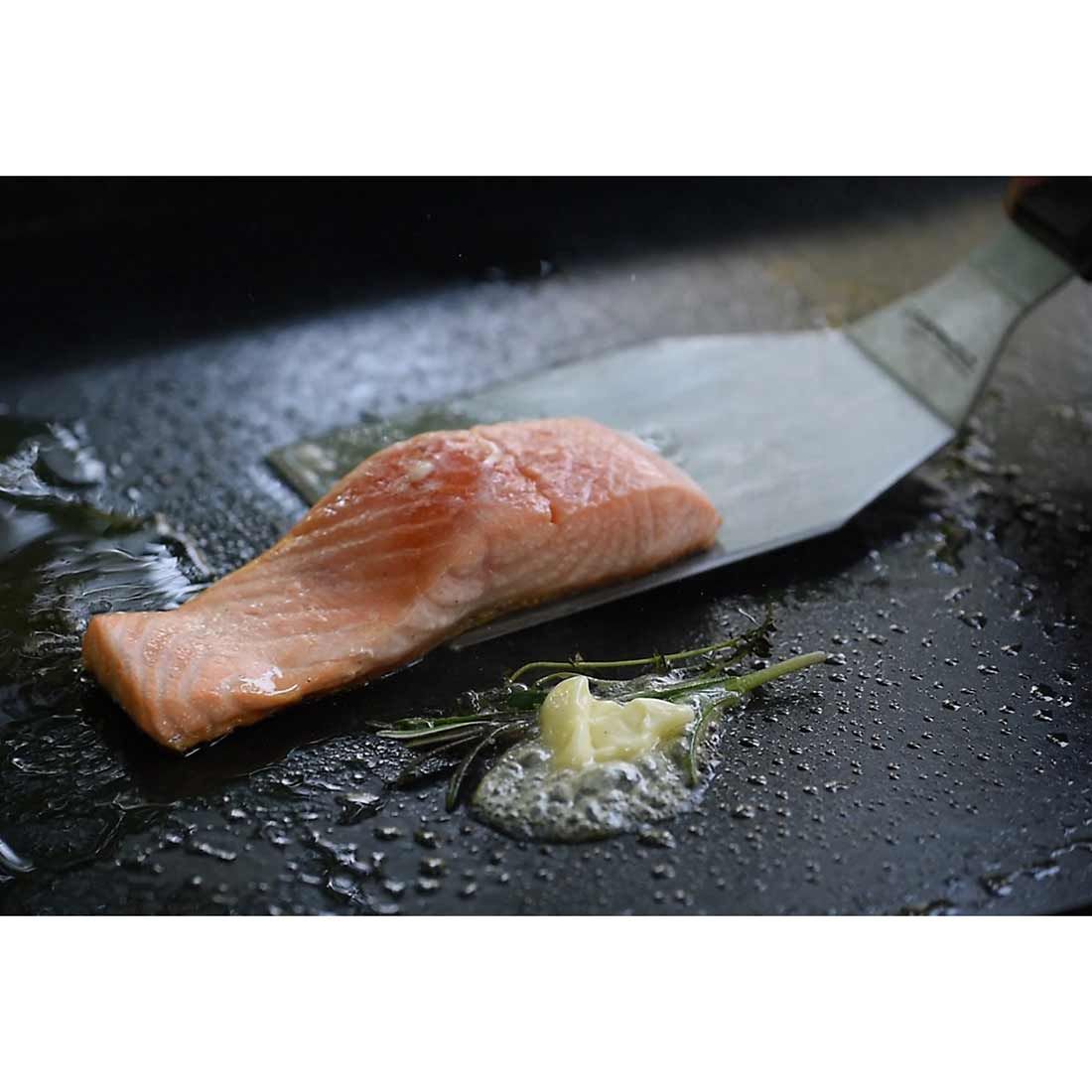 Campingaz Premium Plancha Grillspachtel
