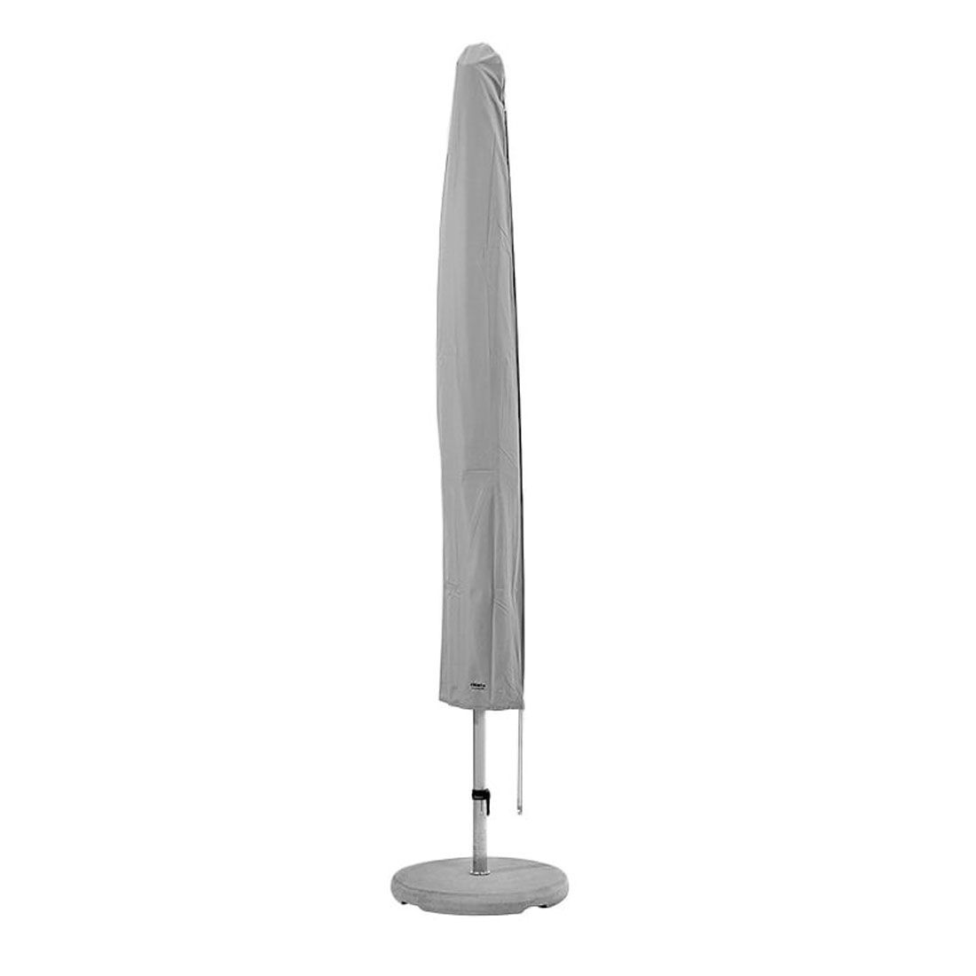 Glatz Fortero/Alu-Top Schutzhülle für Mittelstockschirme 250x250cm, 300x200cm, 300x300cm, 350x250cm, 350x350cm, Ø350cm