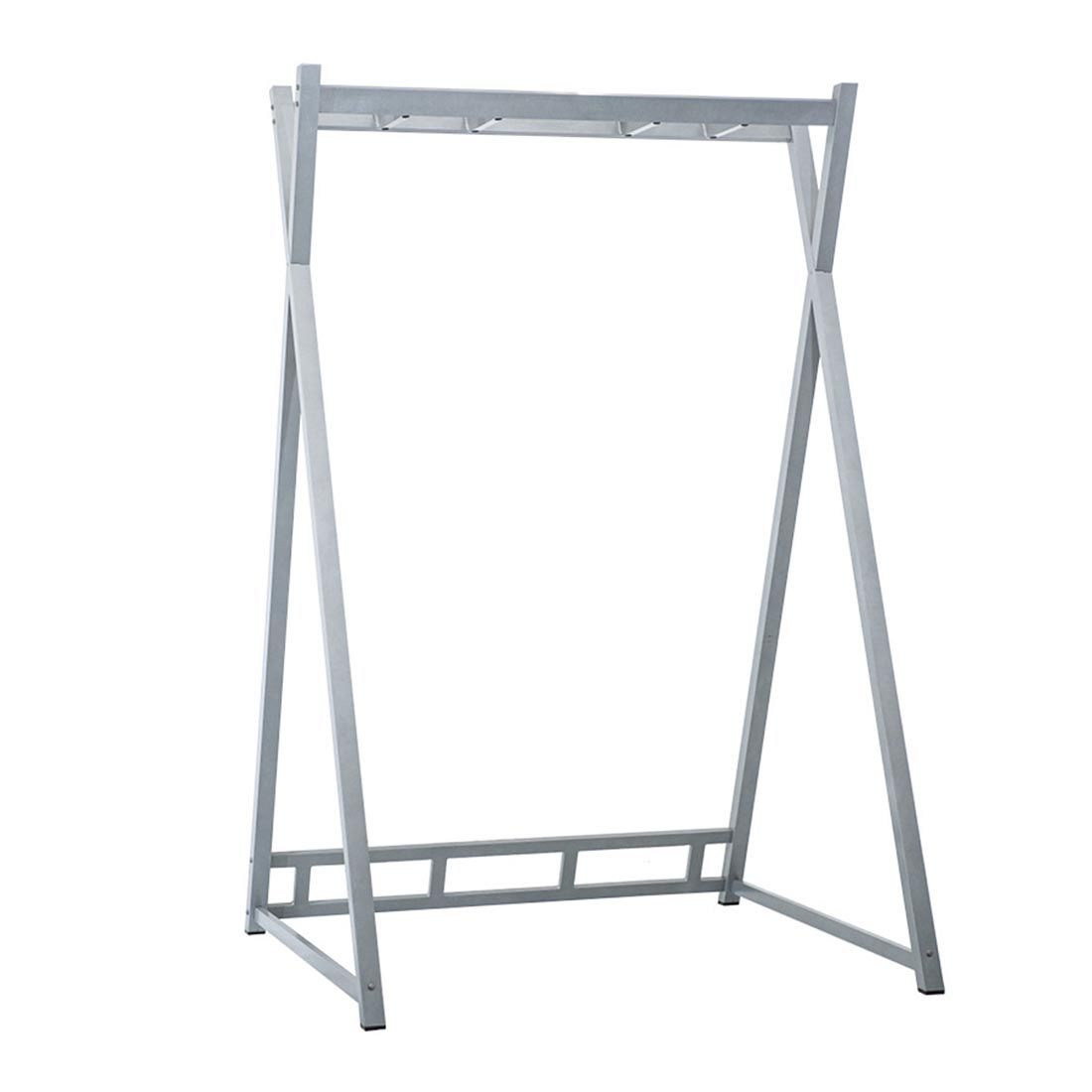 MBM Heaven Swing Gestell für Einzel/Doppelliege Aluminium