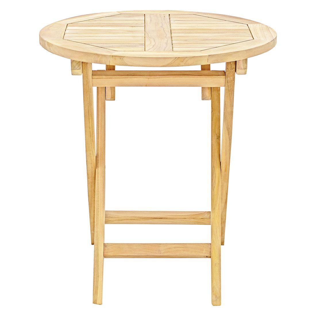 OUTLIV. Portland Klapptisch Ø70cm