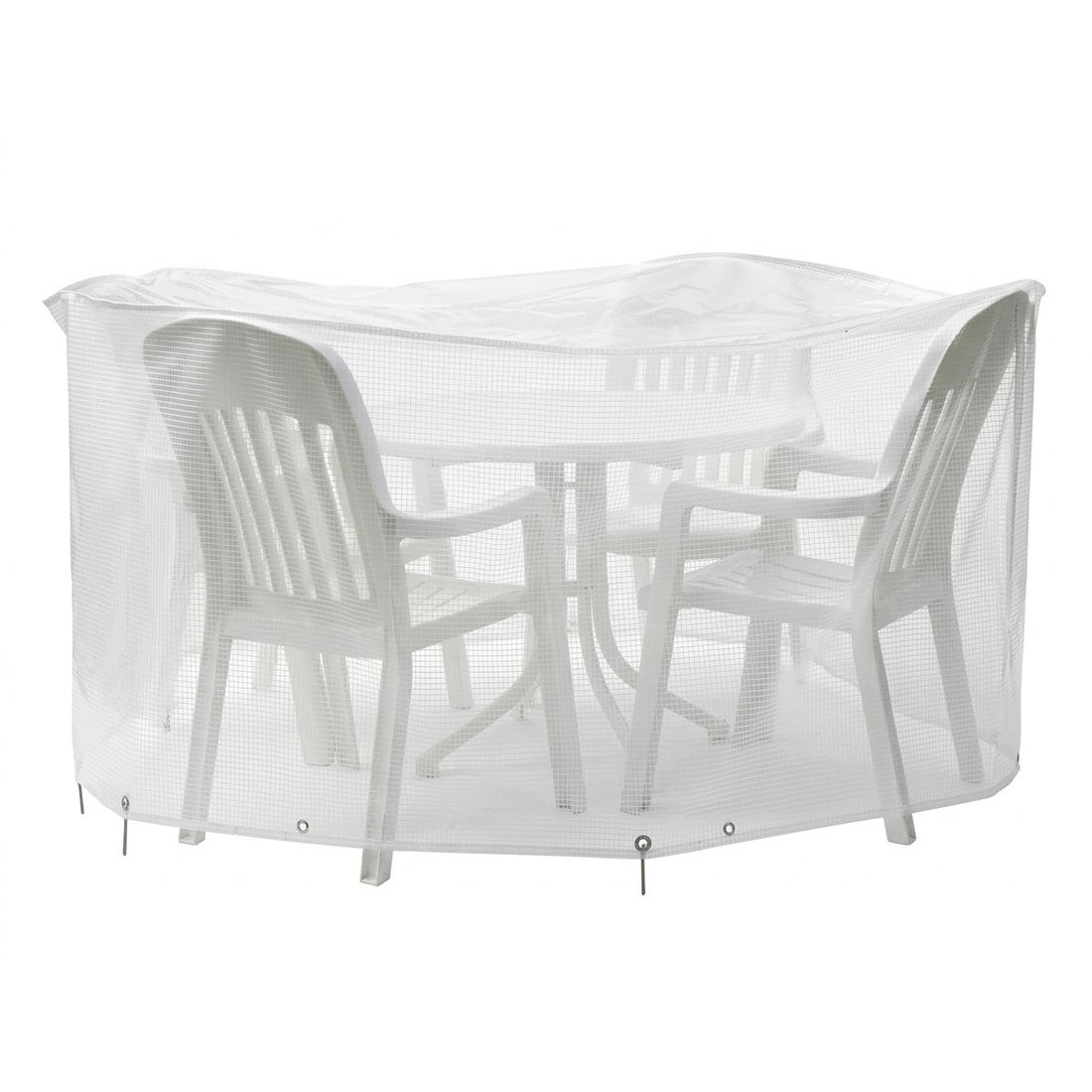 Heinemeyer Gartenmöbel-Set Schutzhülle 240x180x90cm