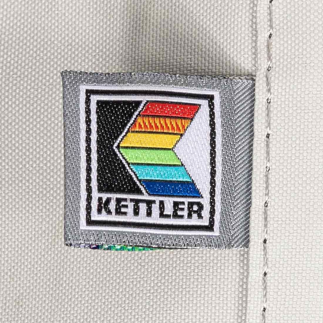 Kettler Loungemöbel Schutzhülle für EGO Ecklounge 290x90x70cm