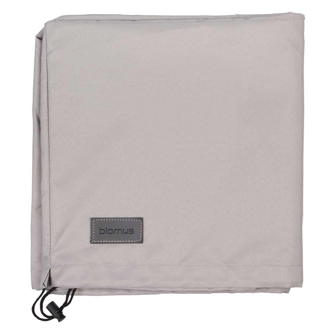 Blomus Schutzhülle für Stay Loungehocker 60x60x32cm