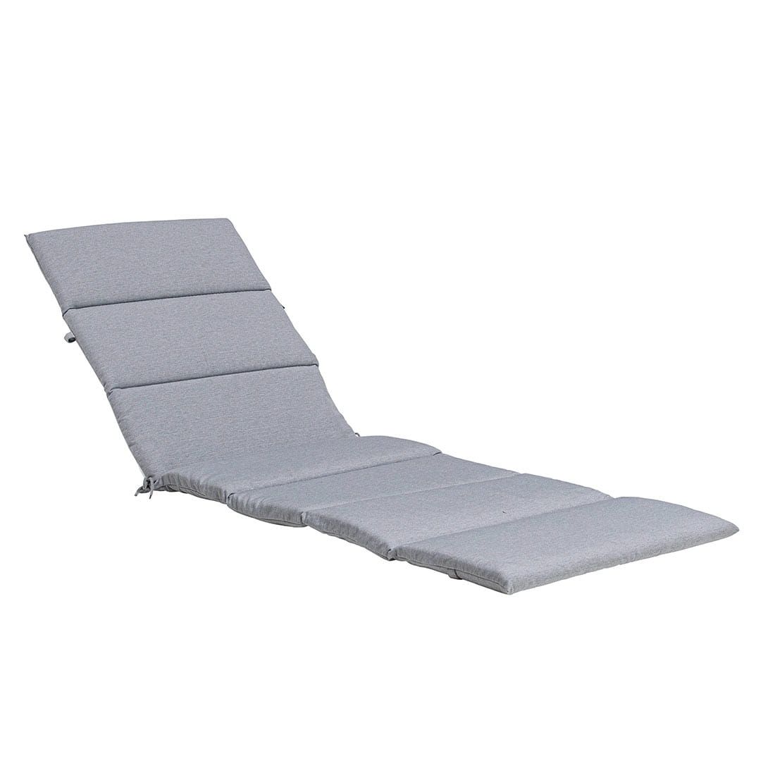 Kettler See Gartenliegenauflage 60x200cm Mischgewebe