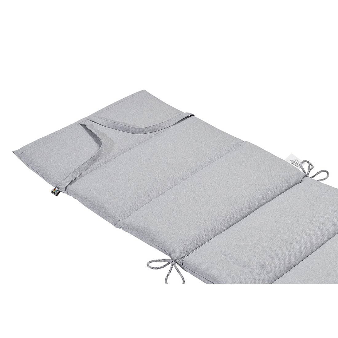 Kettler See Gartenliegenauflage 60x200cm Mischgewebe